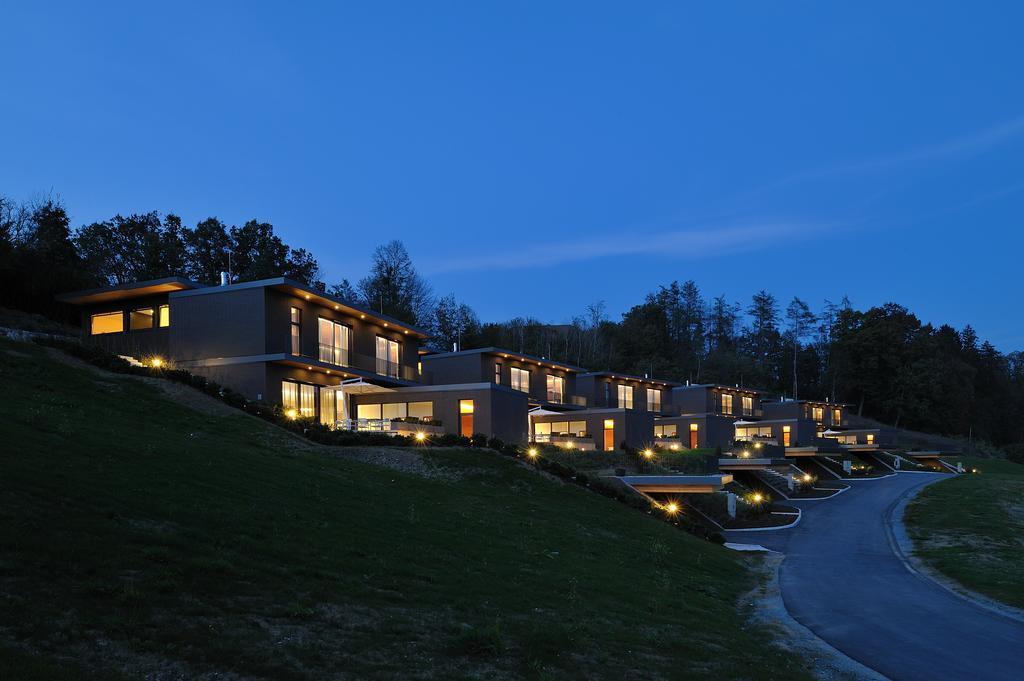 Oranda Village Rogaska Slatina Exterior photo